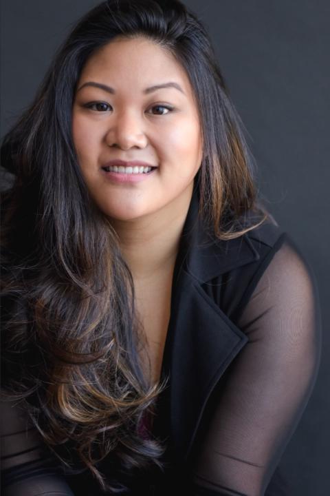 Bessie Fong