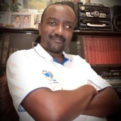 Blaise-Pascal Kiwanuka