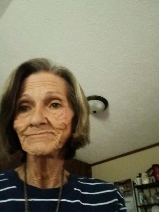 Patricia Sonnier