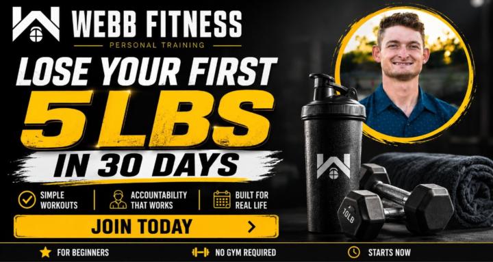 Webb Weight-loss Community