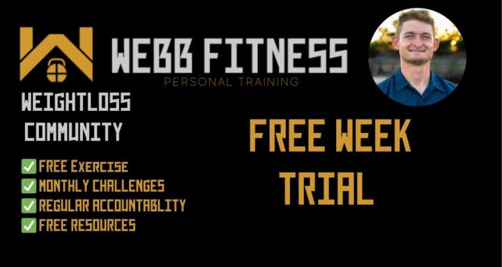 Webb Weight-loss Community
