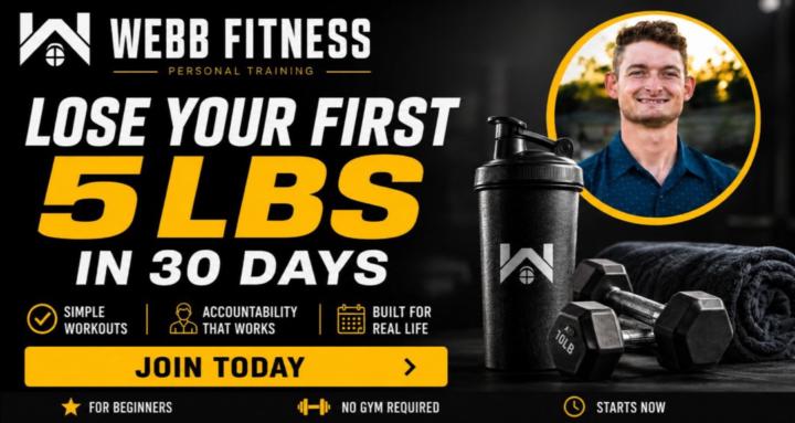 Webb Weight-loss Community