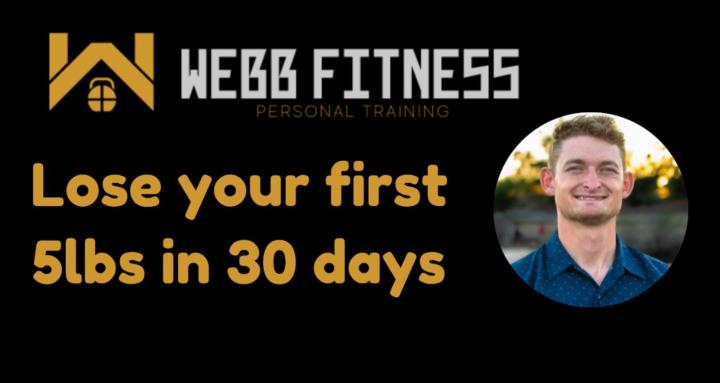 Webb Weight-loss Community