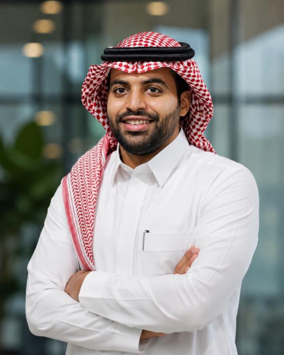 Majed Altalhi