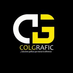 Colgrafic Sas