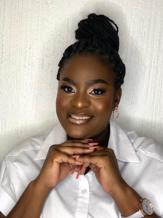 Thelma Mugugu