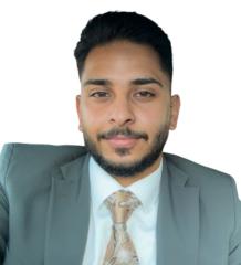 Mustafa Alhunaiti