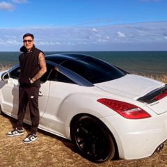 Thomas Agustin Candia