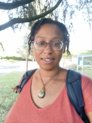 Anandina Jeannot