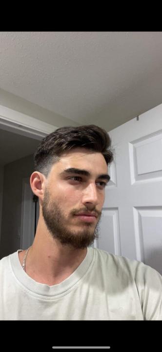 Alexis Morin-Espinola