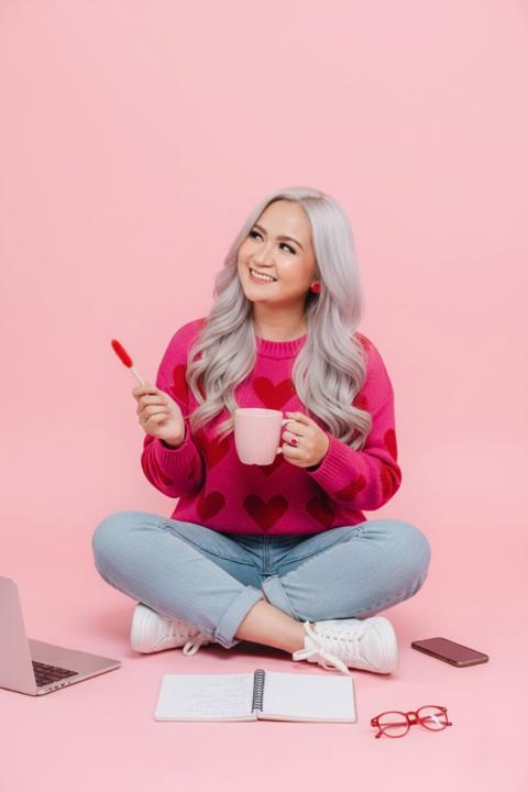 Jane Laurine Venida