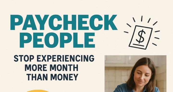 Paycheck People