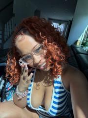 Mykiah McNair