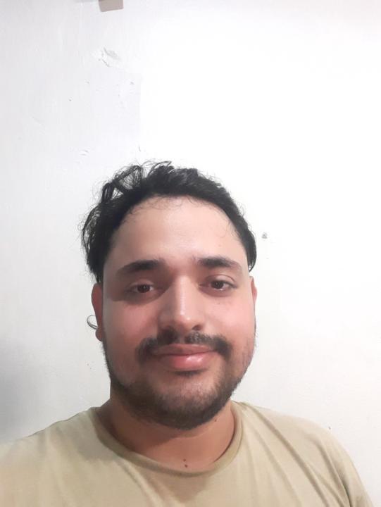 Carlos daniel Cruz