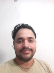 Carlos daniel Cruz