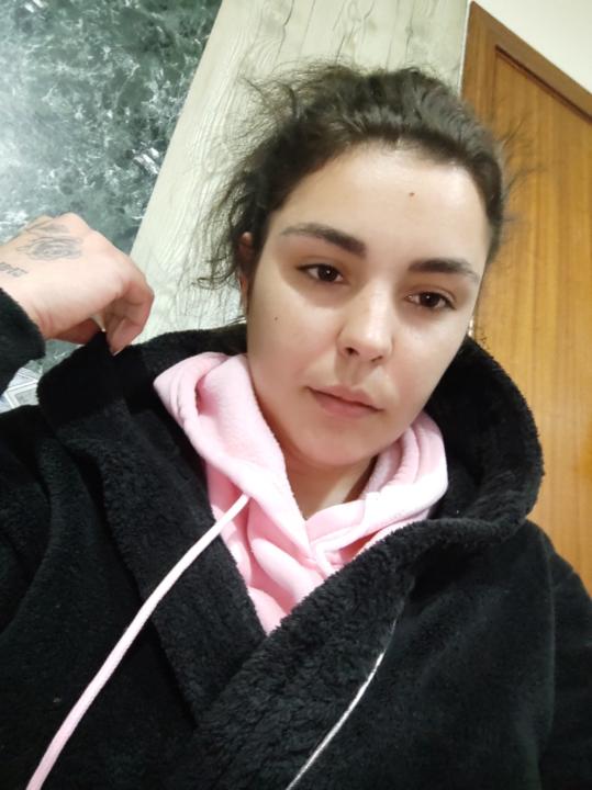 Corina Elena Stancunescu
