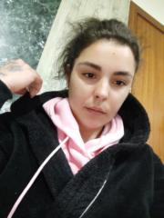 Corina Elena Stancunescu