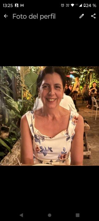 Liliana Patricia Burakoski