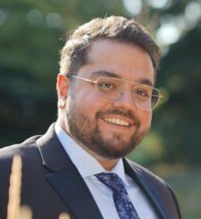 Amirhossein Babanezhad