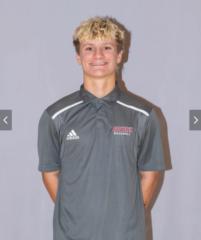 Bryson Byrd