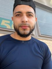 Anthony Blanco