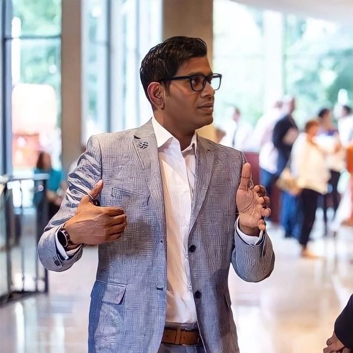 Piyush Gaur