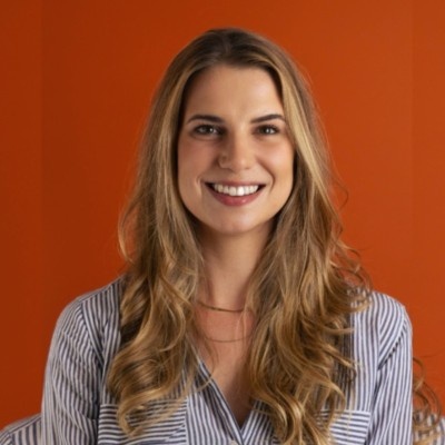 Maddie Wood