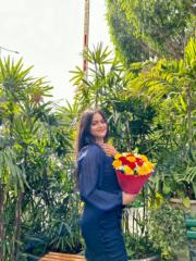 Naina Vaidya