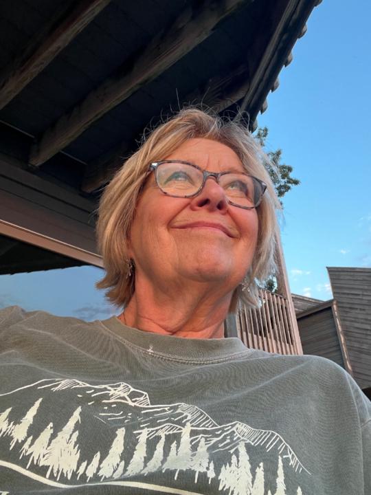 Ann Bobst