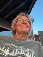 Ann Bobst