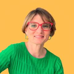 Marta Moreno