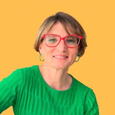 Marta Moreno