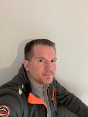 Chris Kade