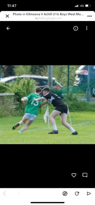 Joe Cooney