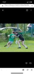Joe Cooney