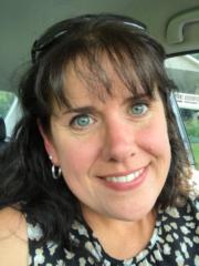 Tammy Hagan