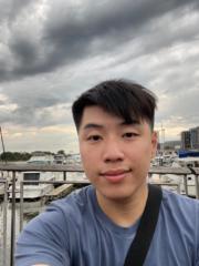 Michael Tuntang