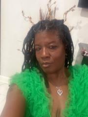 Shanette Calloway