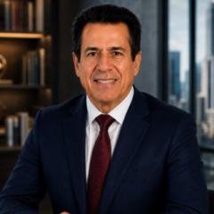 Ramon Zarate Ortiz