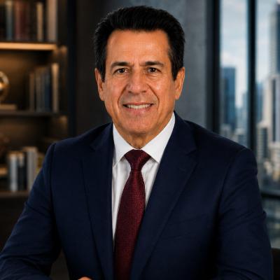 Ramon Zarate Ortiz