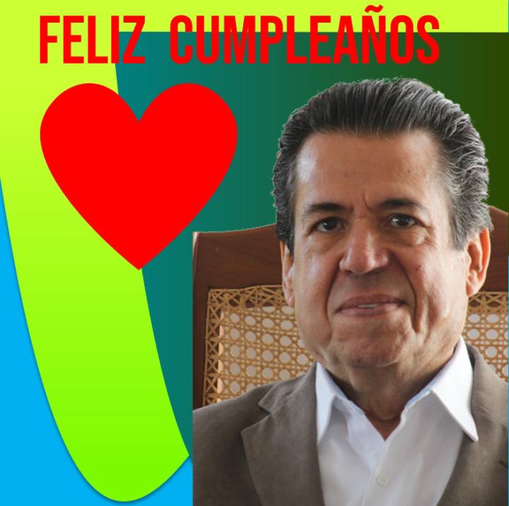 Ramon Zarate Ortiz