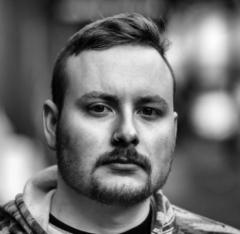 Luke Hostetler