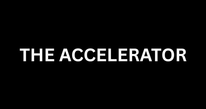 The Accelerator