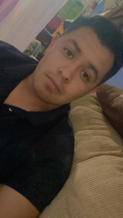 Edgar Irineo