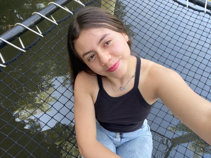 Lina Espinel
