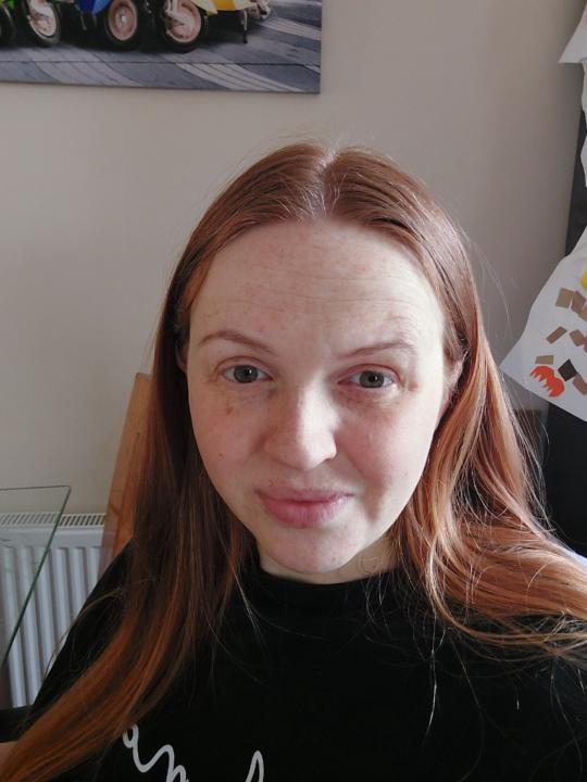 Lucy Carver