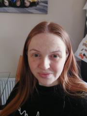 Lucy Carver