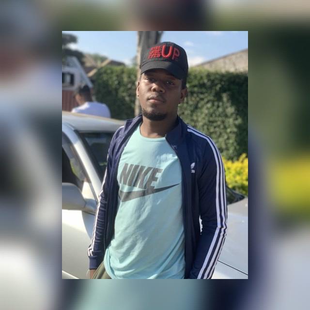 Ronald Tonderai Javangwe