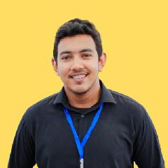 Ali Asghar