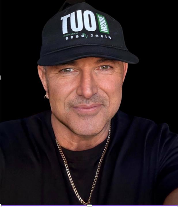 Peter Trainer
